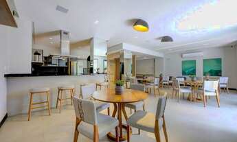 Imagem 5: Apartamento - 2 dormitórios - 1 Suíte - localizado em Itajaí / Fazenda REF: DW602766