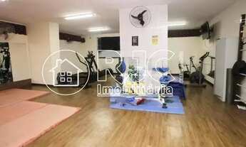 Imagem 6: RUA IBITURUNA ! PREDIO COM INFRA TOTAL ,COLADO A VEIGA DE ALMEIDA