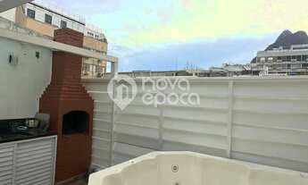 Imagem 4: Leblon Apartamento com 2 dormitórios