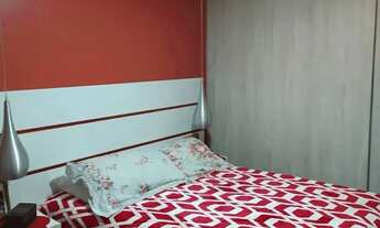 Imagem 7: Casa de 2 quartos com piscina para venda no bairro Três Figueiras, em Viamão