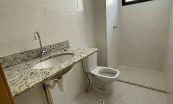 Imagem 6: APARTAMENTO 2 QUARTOS 1 SUITE 62 MTS NASCENTE SETOR RODOVIARIO