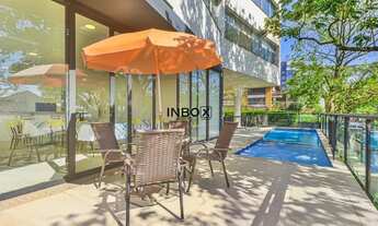 Imagem 3: Apartamento de 3 dormitórios, 133m² privativos, 2 vagas de garagem!