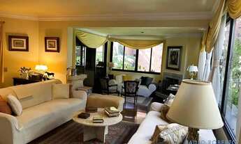 Imagem 2: APARTAMENTO - PANAMBY - SP