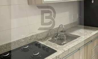 Imagem 4: Apartamento para Venda em Sorocaba, Boa Vista, 2 dormitórios, 1 banheiro, 1 vaga