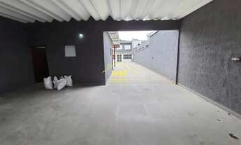 Imagem 4: SOBRADO l TODO REFORMADO l 4 DORMITÓRIOS l 1 SUITE l ESPAÇO GOURMET l GARAGEM PARA VARIOS