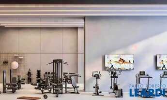 Imagem 6: APARTAMENTO - ITAIM BIBI - SP