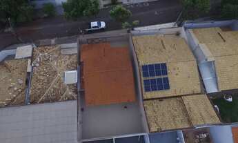 Imagem 3: Casa para venda tem 99 metros quadrados com 2 quartos