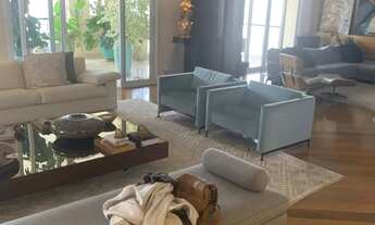 Imagem 3: Apartamento com 4 suítes 6 vagas a venda no Panamby