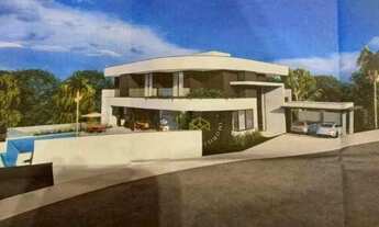 Imagem 3: TERRENO À VENDA COM PROJETO APROVADO NO SWISS PARK CAMPINAS - OPORTUNIDADE IMPERDÍVEL!