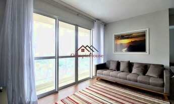 Imagem 2: Venda Apartamento 1 Dormitórios - 48 m² Brooklin