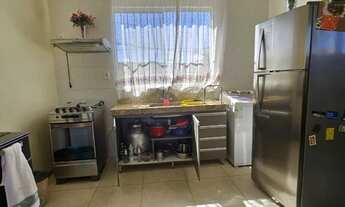 Imagem 3: Casa de 1 quarto em São José De Almeida - Jaboticatubas