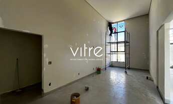 Imagem: Casa à venda no bairro Jardim Europa em