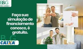 Imagem 5: Apartamento com 2 dormitórios à venda, 41 m² por R$ 121.800 - Vila Rezende - Franca/SP