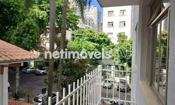 Imagem 3: Venda Apartamento 4 quartos Funcionários Belo Horizonte