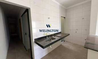 Imagem 4: Casa no Bairro Monte Sinai