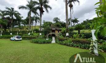 Imagem 4: Sitio de 120 mil m² a venda em mairipora a 1km do asfalto com 2 lagos