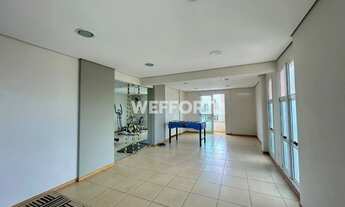 Imagem 5: Edifício Du Soleil 2 quartos mobiliado