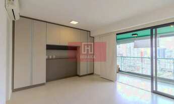 Imagem 7: Apartamento à venda no bairro Bela Vista - São Paulo/SP, Zona Central