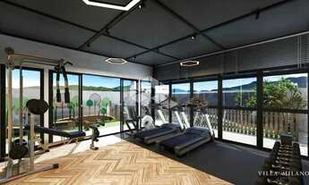 Imagem 5: Apartamento com 3 suítes e 2 vagas de garagem em Camboriú centro