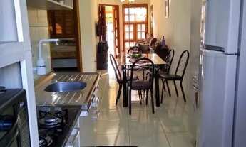 Imagem 6: Casa à venda no bairro Auxiliadora - Gravataí/RS