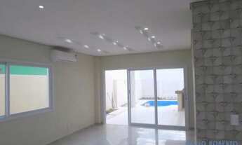 Imagem 3: CASA EM CONDOMÍNIO - SWISS PARK - SP