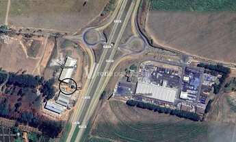 Imagem 5: Galpão - Área Rural de Mogi Mirim - Mogi Mirim