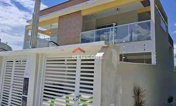 Imagem 7: Sobrado em Avenida Padre Leonardo Nunes - Stella Maris - Peruíbe/SP