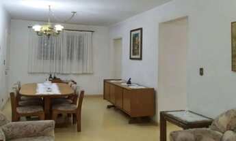 Imagem: Apartamento no Condomínio Las Palmas no