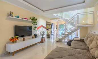 Imagem 4: Casa de condomínio em Rua Senador Fernandes da Cunha - Rio do Ouro - Niterói/RJ