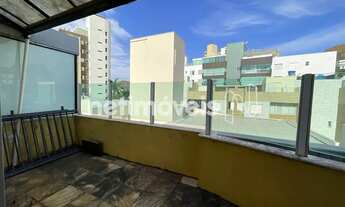 Imagem 7: Cobertura à Venda no Buritis Próximo à Av. Professor Mário Werneck