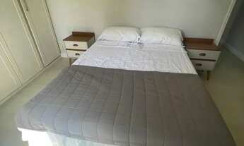 Imagem 6: Barra 1/4 + Office com garagem e portaria 24h