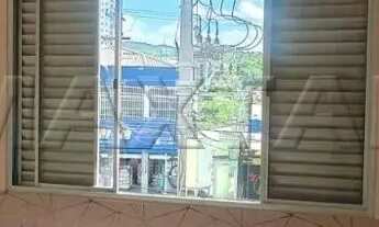 Imagem 2: Sala comercial com 25 m² com banheiro, na zona norte no bairro do pedra branca