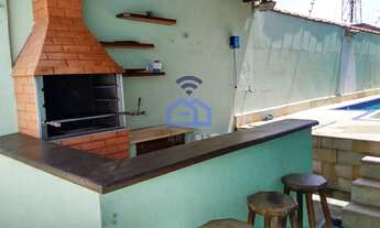 Imagem: Casa à venda, Indaiá, Caraguatatuba, SP