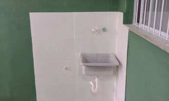 Imagem 5: Aluguel kitnet reformada. Bairro Corumbá, Nova Iguaçu