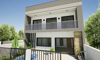 Imagem 2: SOBRADO com 3 dormitórios à venda com 140m² por R$ 600.000,00 no bairro Eliana - GUARATUBA