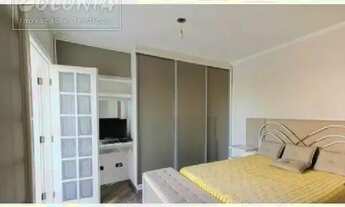 Imagem 2: Sobrado a venda - Parque das Nações, Santo André