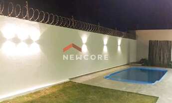 Imagem 4: Casa em Alameda do Ype - Vale do Igapó IV - Agudos/SP