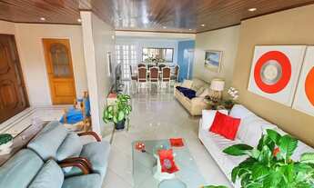 Imagem 2: Cobertura para venda em Perdizes com 5 quartos, sendo 3 suítes , 341m²