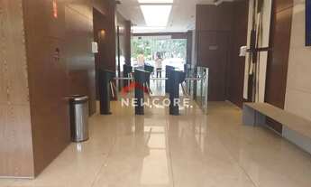 Imagem 4: Sala comercial em Rua Monte Aprazível - Cambuí - Campinas/SP