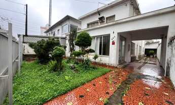 Imagem: OPORTUNIDADE ÚNICA Sobrado Isolado no