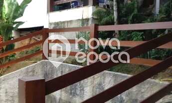 Imagem 5: São Conrado Casa com 2 dormitórios