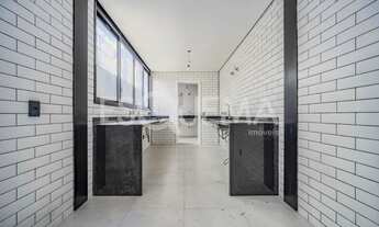 Imagem 4: Casa nova e moderna recém-construída