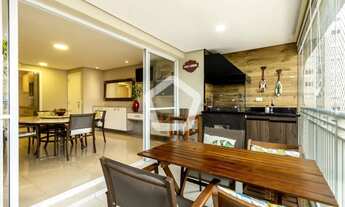 Imagem 5: Apartamento em Várzea da Barra Funda