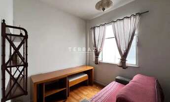 Imagem: Apartamento à venda, 1 quarto, Alto - Teresópolis/RJ