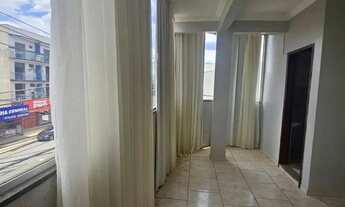 Imagem 5: Imóvel para venda com 88 metros quadrados com 3 quartos em Riacho Fundo I - Brasília - DF