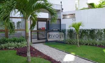 Imagem 2: Apartamento com 4 dormitórios à venda, 173 m² por R$ 1.680.000,00 - Monteiro - Recife/PE