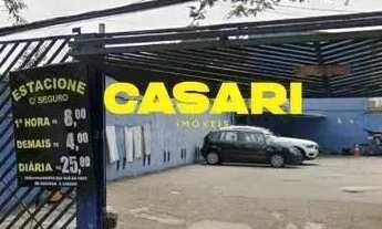 Imagem: Terreno à venda, 400 m² - Centro - São