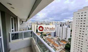 Imagem 2: Ao lado do Metrô Barra Funda, 164 m², 4 vagas, duplex, prédio 24 horas !