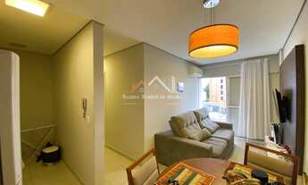 Imagem 3: Apartamento para Venda em Presidente Prudente, Jardim Aquinópolis, 2 dormitórios, 1 banhei