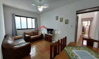 Imagem 2: Apartamento em Rua Maria Tognini - Caiçara - Praia Grande/SP